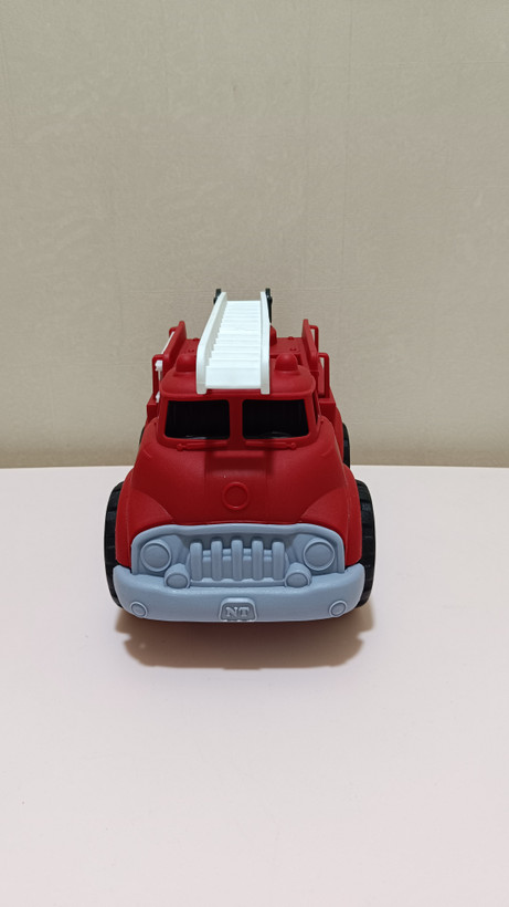ماشین آتشنشانی اسباببازی نیکو تویز مدل Fire Truck